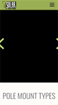 Mobile Screenshot of mtsolar.us